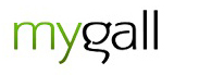 logo mygall